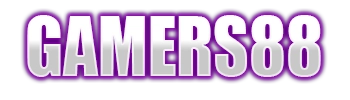 Logo GAMERS88