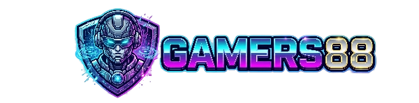 GAMERS88